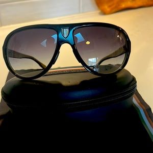 Dolce & Gabbana Aviator Sunglasses